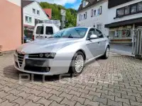 2009 Alfa Romeo 159