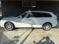 2009 Alfa Romeo 159