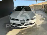 2009 Alfa Romeo 159