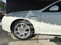 2009 Alfa Romeo 159