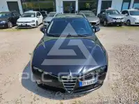 2009 Alfa Romeo 159