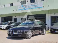 2009 Alfa Romeo 159