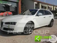 2009 Alfa Romeo 159