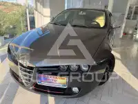 2009 Alfa Romeo 159