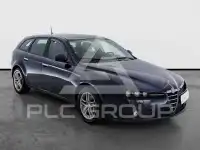2009 Alfa Romeo 159