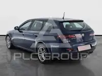 2009 Alfa Romeo 159