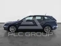 2009 Alfa Romeo 159
