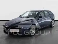 2009 Alfa Romeo 159