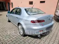 2009 Alfa Romeo 159