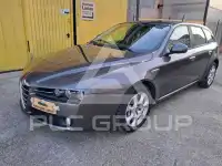 2009 Alfa Romeo 159