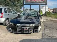 2009 Alfa Romeo 159