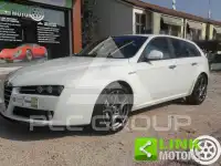 2009 Alfa Romeo 159