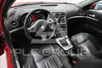2009 Alfa Romeo 159