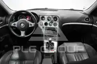 2009 Alfa Romeo 159