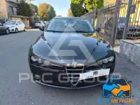 2009 Alfa Romeo 159