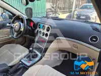 2009 Alfa Romeo 159
