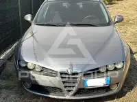 2009 Alfa Romeo 159