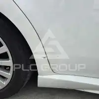 2009 Alfa Romeo 159
