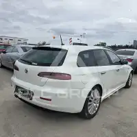 2009 Alfa Romeo 159