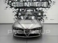 2009 Alfa Romeo 159