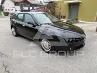 2009 Alfa Romeo 159
