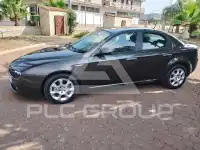 2009 Alfa Romeo 159