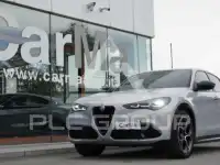 2009 Alfa Romeo Stelvio