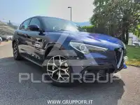 2009 Alfa Romeo Stelvio
