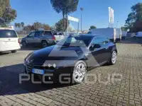 2009 Alfa Romeo Brera