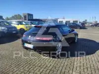 2009 Alfa Romeo Brera