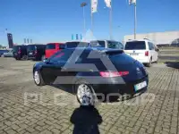 2009 Alfa Romeo Brera