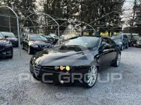 2009 Alfa Romeo Brera