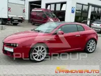 2009 Alfa Romeo Brera