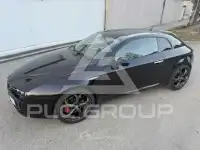 2009 Alfa Romeo Brera