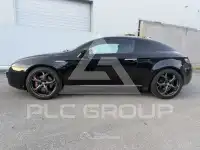 2009 Alfa Romeo Brera