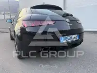 2009 Alfa Romeo Brera