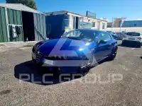 2009 Alfa Romeo Brera