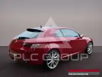 2009 Alfa Romeo Brera