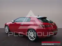 2009 Alfa Romeo Brera