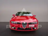 2009 Alfa Romeo Brera