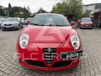 2009 Alfa Romeo Mito