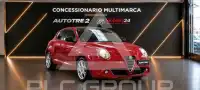 2009 Alfa Romeo Mito