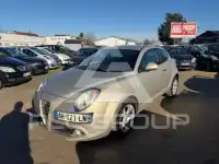 2009 Alfa Romeo Mito