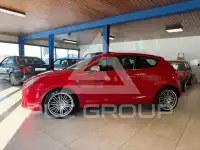 2009 Alfa Romeo Mito