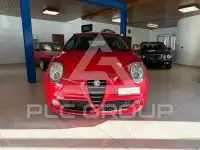 2009 Alfa Romeo Mito