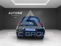 2009 Alfa Romeo Mito
