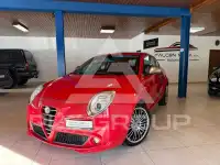 2009 Alfa Romeo Mito