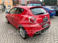 2009 Alfa Romeo Mito