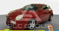 2009 Alfa Romeo Mito