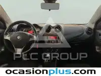 2009 Alfa Romeo Mito